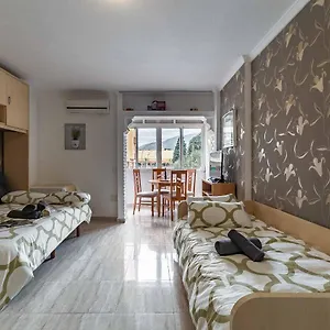  Apartment Amplio Y Moderno 033 En Disfrutar!