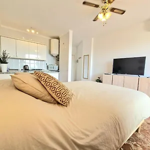  Apartment Aa Guest - The Golden Sea Views Eco